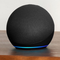 Amazon Echo Dot 5ta Generación - comprar online