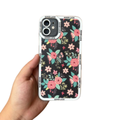 TPU TRANSPARENTE DISEÑO IPHONE 7/8 PLUS (1884) - SnacPhone