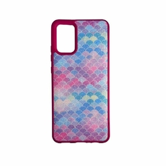 FUNDA FANTASIA SAMSUNG A02S (0791) - SnacPhone