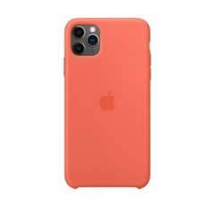 SILICONE CASE IPHONE 11 PRO MAX (0475) - SnacPhone