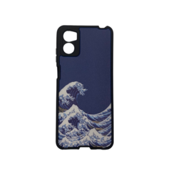 FUNDA DISEÑO RIGIDA SAMSUNG A34 (1585) - comprar online