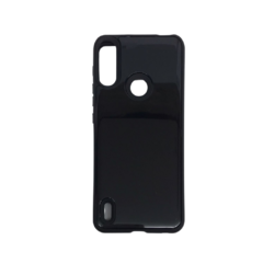 FUNDA REFORZADA LISA MOTOROLA G10/G20/G30 (0666) - comprar online