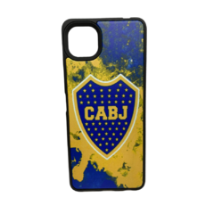 FUNDA DISEÑO RIGIDA SAMSUNG A33 (1252) - comprar online