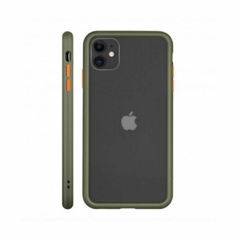 BUMPER CASE IPHONE 7/8 PLUS (0384) - comprar online