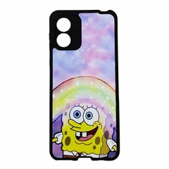 FUNDA DISEÑO RIGIDA SAMSUNG A14 (1586) - SnacPhone