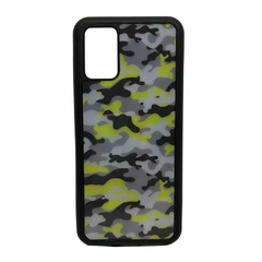 FUNDA DISEÑO RIGIDA SAMSUNG A22 (0840) - tienda online