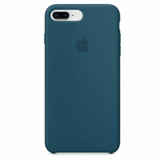 SILICONE CASE IPHONE 7/8 PLUS (0469) - comprar online