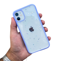 TPU ESTRELLAS IPHONE 12 PRO MAX (0534) - comprar online