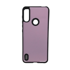 FUNDA REFORZADA LISA MOTO E7i POWER (0782) - comprar online