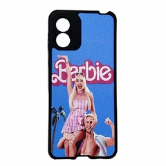 FUNDA DISEÑO RIGIDA SAMSUNG A54 (1587)