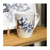 MUG BUTTERFLY BLUE - comprar online