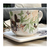 TAZA DE TE (NO INCLUYE PLATO) BUTTERFLY GREEN - comprar online