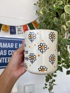 CANECA LINDO DIA - comprar online