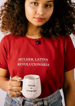 REVOLUCIONÁRIA - comprar online