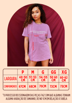 LO CONTRARIO - The Feminist T-shirt