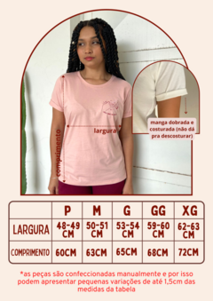 POESIA - The Feminist T-shirt