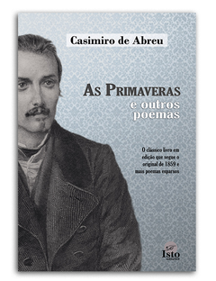 As primaveras – Casimiro de Abreu