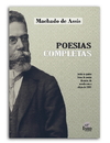 Poesias Completas – Machado de Assis - 2ª edição