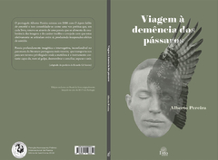 Viagem à demência dos pássaros – Alberto Pereira - comprar online