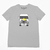 Camiseta Patriota do Caminhão (sem a frase) - Wonderwall Store