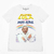Camiseta Super Lula contra o Baixo Astral - comprar online