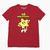 Camiseta Xô Golpista! - comprar online