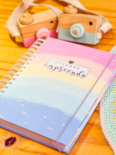 PLANNER EMPREENDEDORA