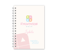 PLANNER EMPREENDEDORA - comprar online