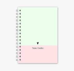 PLANNER EMPREENDEDORA