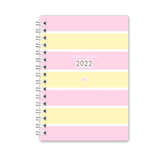 PLANNER EMPREENDEDORA