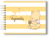 AGENDA A6 URSINHO POOH