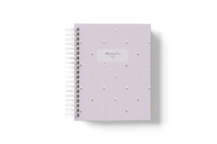 AGENDA A5 2025 - comprar online