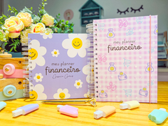 PLANNER FINANCEIRO - Casa4 design