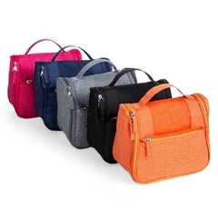 NECESSAIRE NYLON - 20 unidades