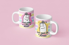 Imagem do CANECA FLORK DIA DAS MÃES