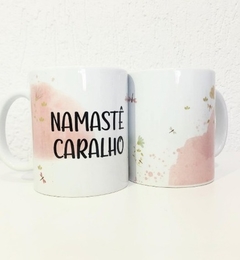 CANECA BRANCA