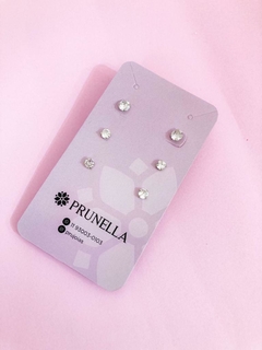 CARTELA DE BRINCO E PULSEIRA/COLAR VERNIZ TOTAL - comprar online