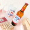 KIT CANECA CERVEJA COM CHURRASCO