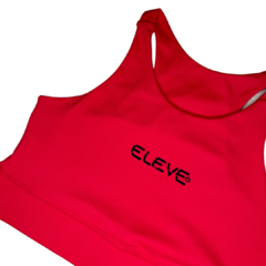 Top Eleve Red - comprar online