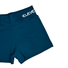 Short Feminino Eleve Pretróleo - comprar online