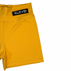 Short Feminino Eleve Yellow na internet