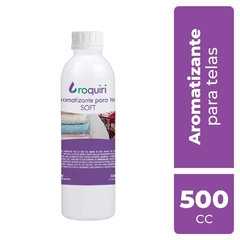 Aromatizante para telas - 500 cc - comprar online