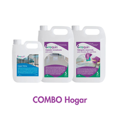 Combo Hogar - comprar online