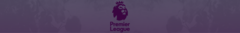 Banner da categoria Premier League