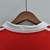 Camisa Chile Home Retrô 1982 - Masculina Torcedor - Vermelho