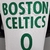 Regata Boston Celtics Tatum #0 Edição NBA Nike Swingman - Branco - comprar online