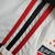 Kit Infantil São Paulo I 23/24 Adidas - Branco