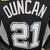 Regata San Antonio Spurs Duncan #21 Nike - Preto na internet