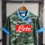 Camisa Napoli Retrô 2013/14 Torcedor Masculina - Verde na internet