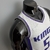 Regata Sacramento Kings Fox #5 Nike 2022 - Branco na internet